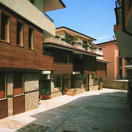 Easy Flats Apartament *