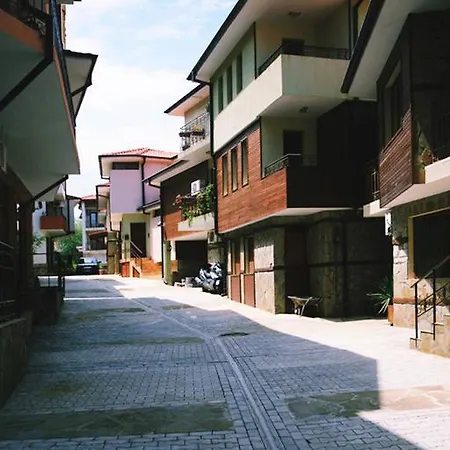 Easy Flats Apartament