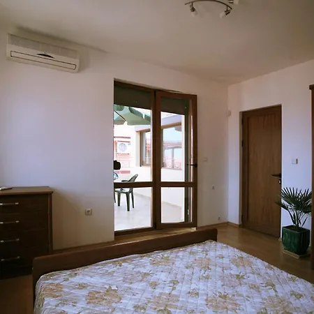 Apartament Easy Flats