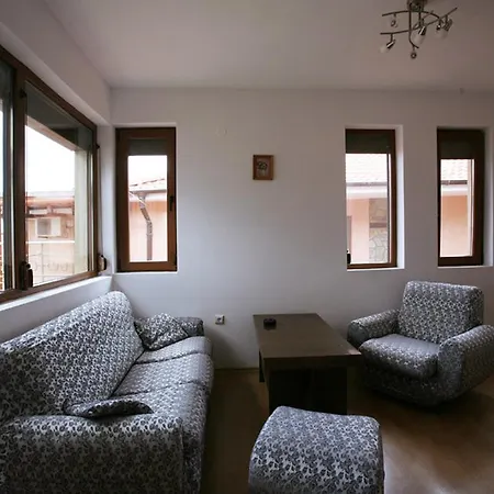 Easy Flats Apartament Sozopol