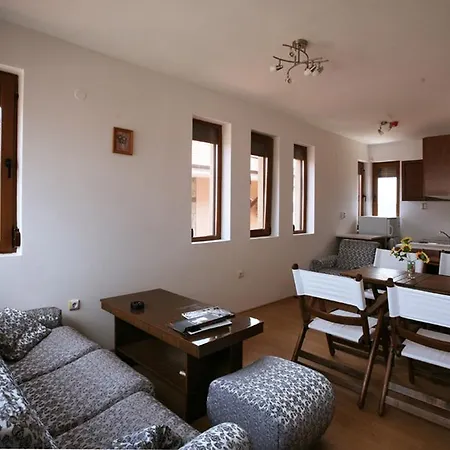 Easy Flats Sozopol