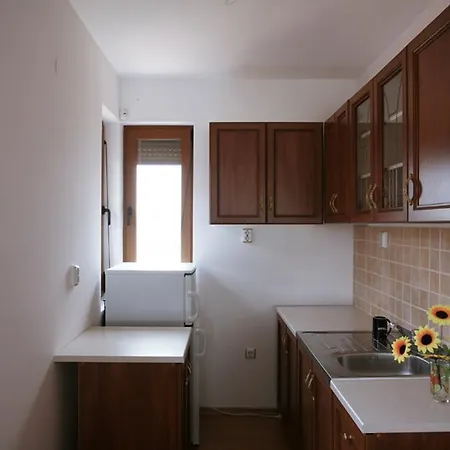 Apartament Easy Flats Sozopol