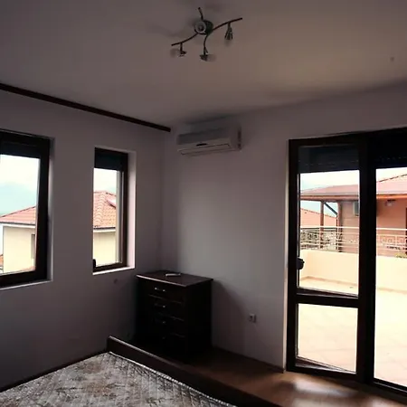 Apartament Easy Flats